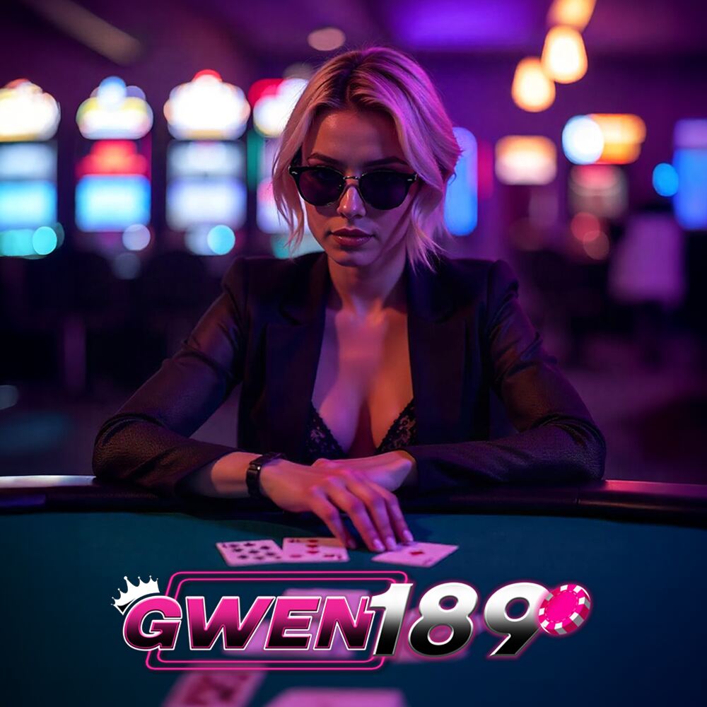 Gwen189-logo
